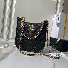 Chanel Hobo Bags